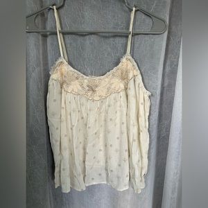 American Eagle Tank top- medium